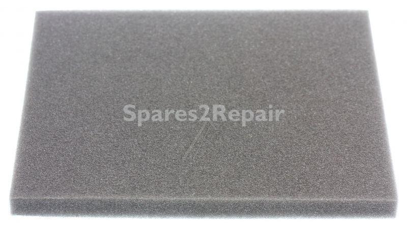 Vacuum Cleaner Filter - 9178002416 C00911569 Air Inlet Filter [Arcelik]
