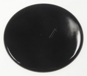 Mechanical Components - 219100028 C00880979 Burner Cap Decor 3kw (ref no 3337 For Uk) [Arcelik]
