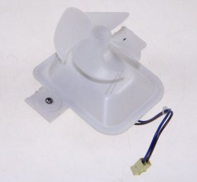 Ventilator Motor - 4305891285 C00954062 Fan Assembly (b-764) [Arcelik]