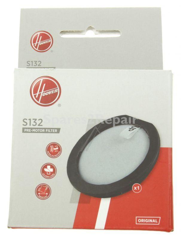 Vacuum Cleaner Filter - S132 35602165 Motor Filter [Candy Hoover]