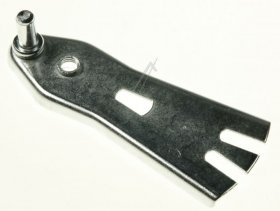 Husky Door Hinges - Bottom Door Hinge