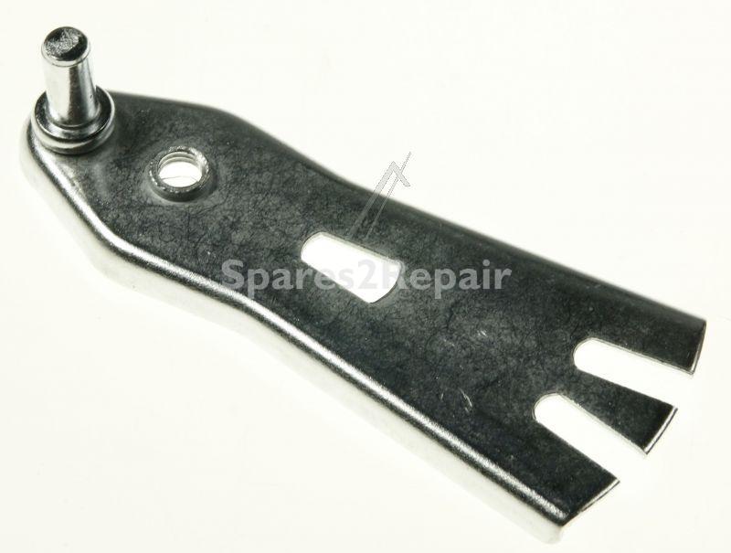 Husky Door Hinges - Bottom Door Hinge