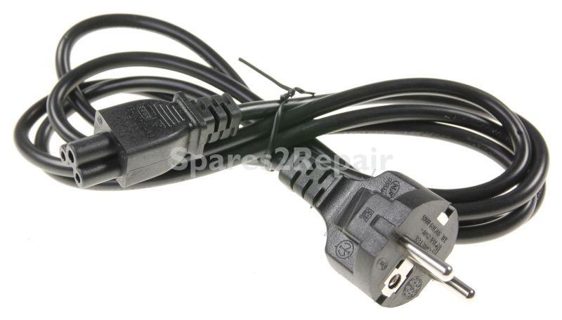 Acer Notebook Power Cord - 27 tavv5 002 Cable power 3p ac eu