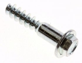 Screw - 37014521 Hexagon Head Bolt 6x30 Pt Type2 [Vestel]