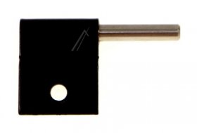 Novy Door Hinges - 140018 Hinge Doorz R + As