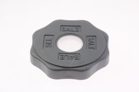 Smeg Salt Container Cover - 764852421 Salt Container Cover