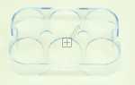Hisense Fridge Egg Compartment Tray - K1120447