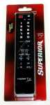 Universal Remote Control - Hotel-tv Suptpb013 Remote Control Black - Pc Programmable