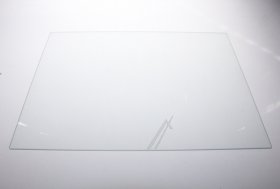 Glass Panel - 47008394 R Compartment Glass Shelf-270 [Vestel]