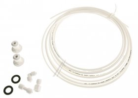 Eurofilter Inlet Tube - Wf020 Inlet Tube For Side By Side Appliances Universal-kit