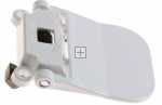 Compatible Washing Machine And Tumble Dryer Door Handles - Door Handle Blanche