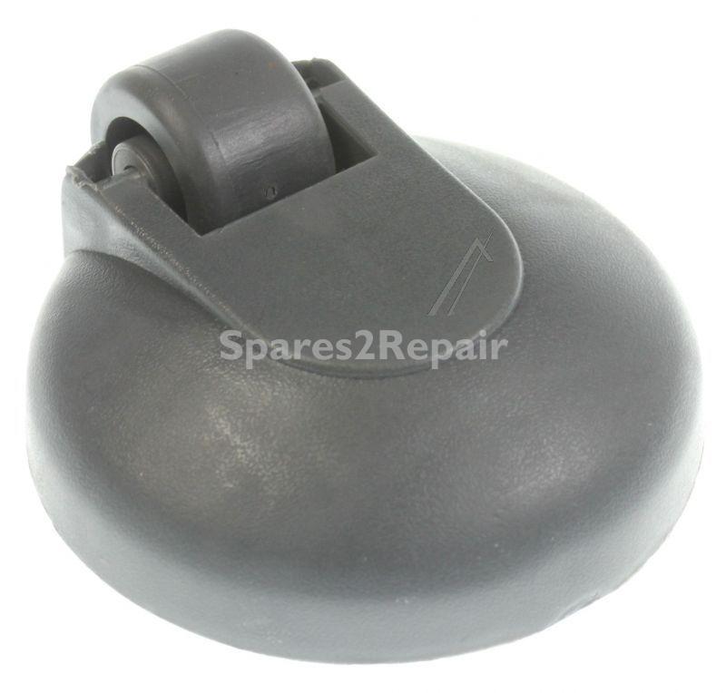 Roller - 49018440 Wheel Front [Candy Hoover]