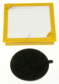 Vacuum Cleaner Filter - U27 09205469 U27 Filter Kit [Candy Hoover]