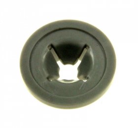 Clip - C00115798 482000028852 Plinth Cover Catch [Whirlpool Indesit]