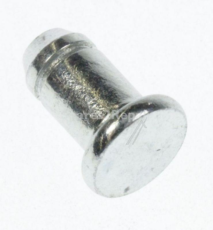 Hinge Pin - C00048504 482000022630 Hinge Pin [Whirlpool Indesit]