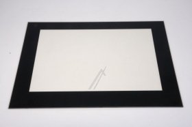 Oven inner Door Glass - C00314487 480121101609 Inner Glass [Whirlpool Indesit]