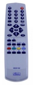 Classic Classic 1 To 1 Remote Controls - Irc81193 Remote Control Classic