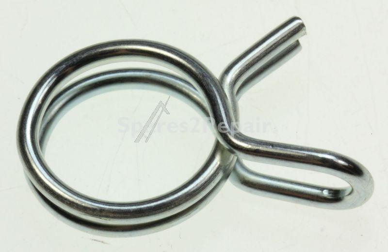 Hose Clamp - 90249756 Hose Clip [Candy Hoover]
