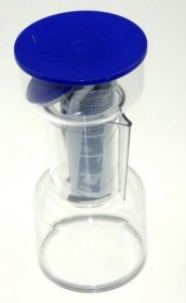 Laurastar Filter Jug - 301 7830 898 Bowl With Water Filter Aqua