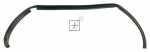 Compatible Dishwasher Seal - Door Seal Alternative For Electrolux 550mm