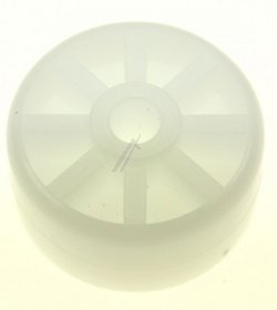 Samsung Roller - Da61-06202a Caster-rear:amica-pjt pp 33 ntr w18 5