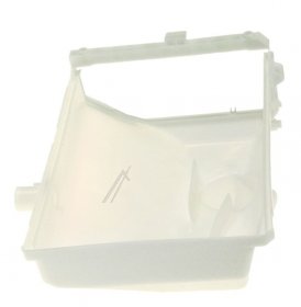 Samsung Detergent Case - Dc61-03473a Housing Drawer-low wf-f500e pp - white -