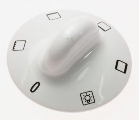 Hisense Gorenje Control Knobs - 375235 Knob Ge 5-1 Is-k15 Ngvaii 070-7021
