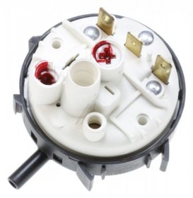 Smeg Pressure Switch - 816210299 Level Switch