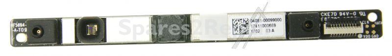 Asus Camera Module - 04081-00098000 Camera Hd Fix 3 3v Arraymic Cl