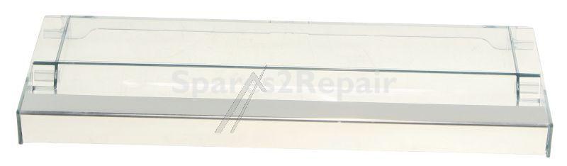 Freezer Drawer Front Panel - 380x130mm [Vestel]