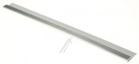 Hisense Gorenje Profile - 563772 Glass Shelf Profile A54 Frt L396 Al