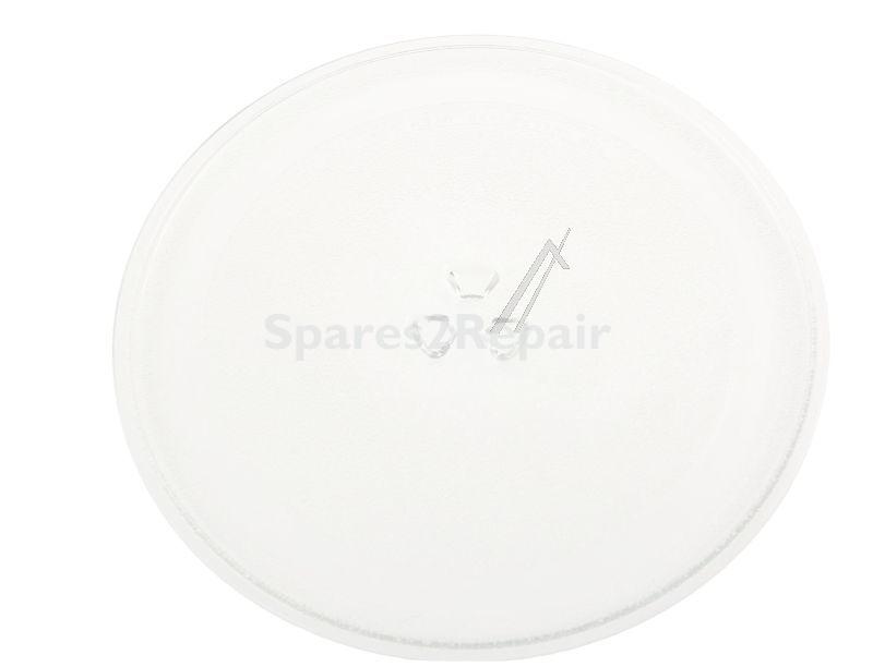 Lg Microwave Turntable Plate - Mjs63771901 Rotary Table