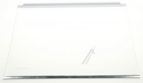 Glass Panel - 1033952 Glass Shelf L X-w 480x360x3 [Amica]