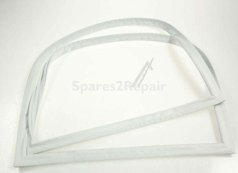 Refrigerator Door Seal - C00316625 482000001339 Magnetic Door Seal [Whirlpool Indesit]
