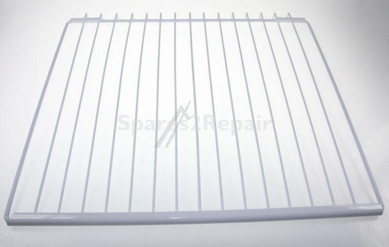 Haier Grid - Nr01x00004 49062977 Shelf In Freezer Door