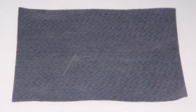 Vacuum Cleaner Filter - 03945172 Microfilter [Candy Hoover]