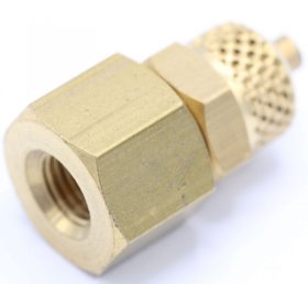 Connection Piece - 50267770001 Connector For injector [Electrolux Aeg]