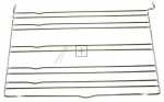 Faber Franke Roblin Fixings And Brackets - 1992016 133 0047 029 Sp Oven Wire Racks Side Left