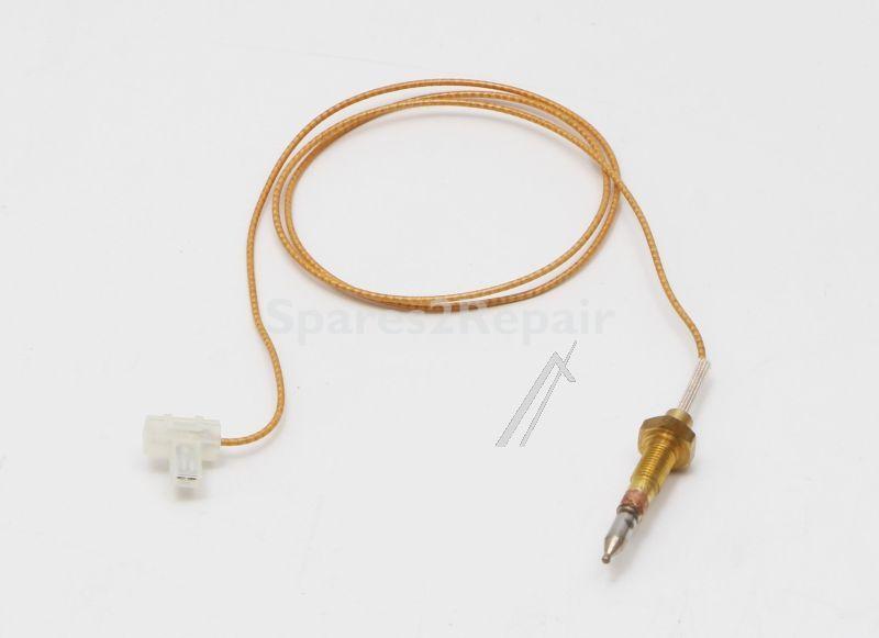 Thermostats - 00263121 Regulator-temperature [Bosch Siemens]