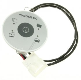 Dometic Control Panel - Control Elements Complete 6-pole