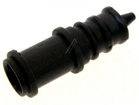 Connecting Hose For Coffee Machines - C00144390 488000144390 Silicon Hose [Whirlpool Indesit]