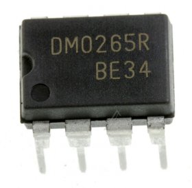 Fairchild Ic - Dm0265r Ic Rohs-conform