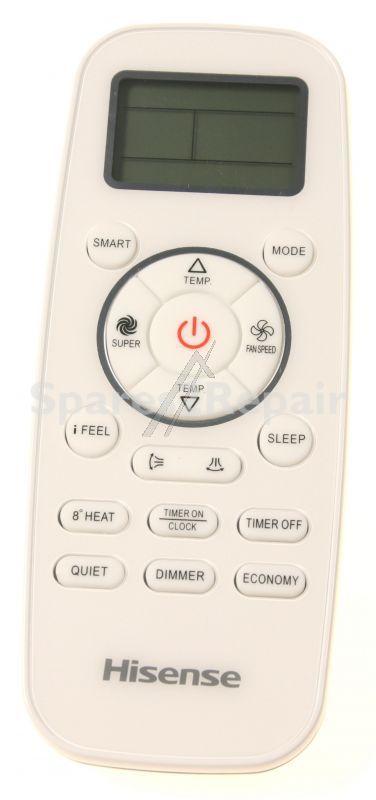 Hisense Gorenje Remote Control - Hk1822023 Remote Controller