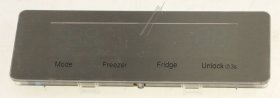 Hisense Gorenje Control Panel - Hk1937669 Functional Board