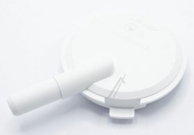 Tube - 00425900 Hose-valve-soap Box [Bosch Siemens]