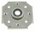 Drum Bearing - 12238200001083 Bearing House Assembly [Midea]
