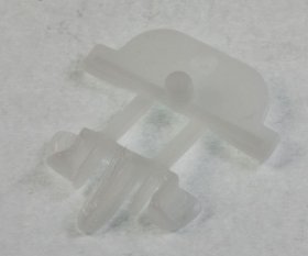Spring - 1366586012 Spring Button Support [Electrolux Aeg]
