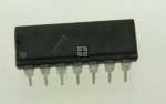 Infineon Ic - Ir2110 Mosfet Driver High-low,2110,dip14 Typ: