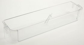 Refrigerator - Freezer Door Shelf - C00384729 481010803462 Bottle Shelf Printed [Whirlpool Indesit]