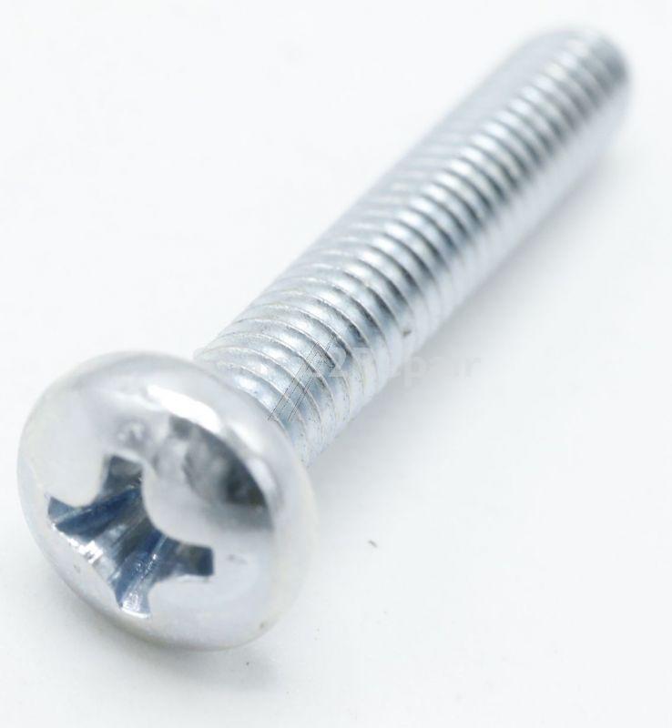 Hisense Gorenje Screw - 851262 Screw M4x22-4 8-h-a2j Iso7045